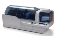 Принтер ZEBRA P430i - Изготовление пластиковых карт в Астане