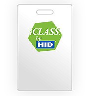 Смарт-карта iClass iC 2080 - Изготовление пластиковых карт в Астане