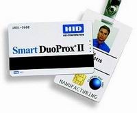 Smart ISOProx II - Изготовление пластиковых карт в Астане