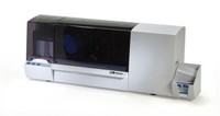 Принтер ZEBRA P640i - Изготовление пластиковых карт в Астане