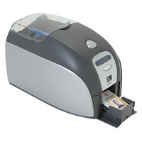 Принтер ZEBRA P110i - Изготовление пластиковых карт в Астане