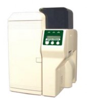 Принтер NiSCA PR-5350 - Изготовление пластиковых карт в Астане