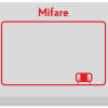 Карты Mifare - Изготовление пластиковых карт в Астане